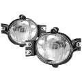 Picture of Spyder 02-08 Dodge Ram 1500 Excl Mega Cab OEM Fog Lights FL-DRAM02-E