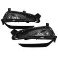 Picture of Spyder 16-18 Hyundai Tucson OEM Style Fog Lights w-Switch - Clear FL-HYTU2016-C