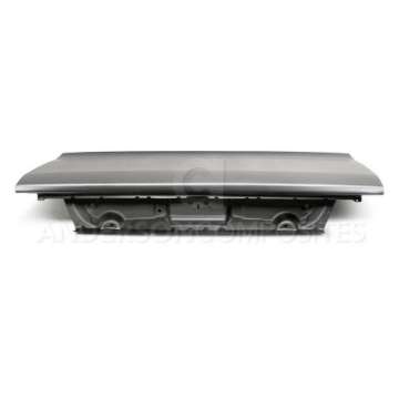 Picture of Anderson Composites 08-18 Dodge Challenger Type-OE Dry Carbon Decklid