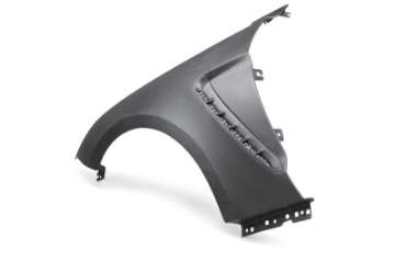Picture of Anderson Composites 18-19 Ford Mustang Type-ST Fiberglass Front Fenders Pair