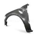 Picture of Anderson Composites 17-18 Ford Raptor Type-Wide Carbon Fiber Front Fenders Pair