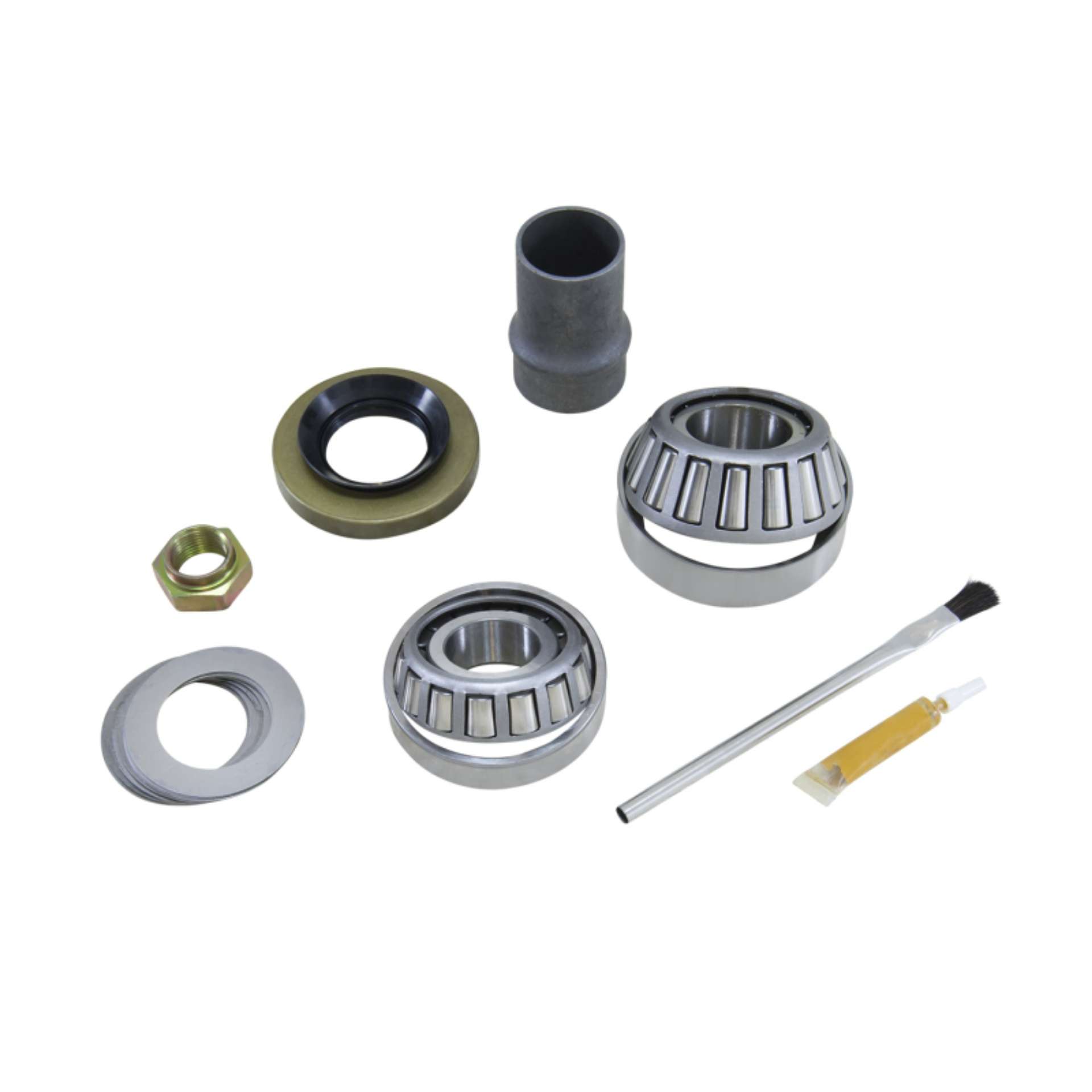 Picture of Yukon Gear Pinion Install Kit For Toyota V6 2003 & Up