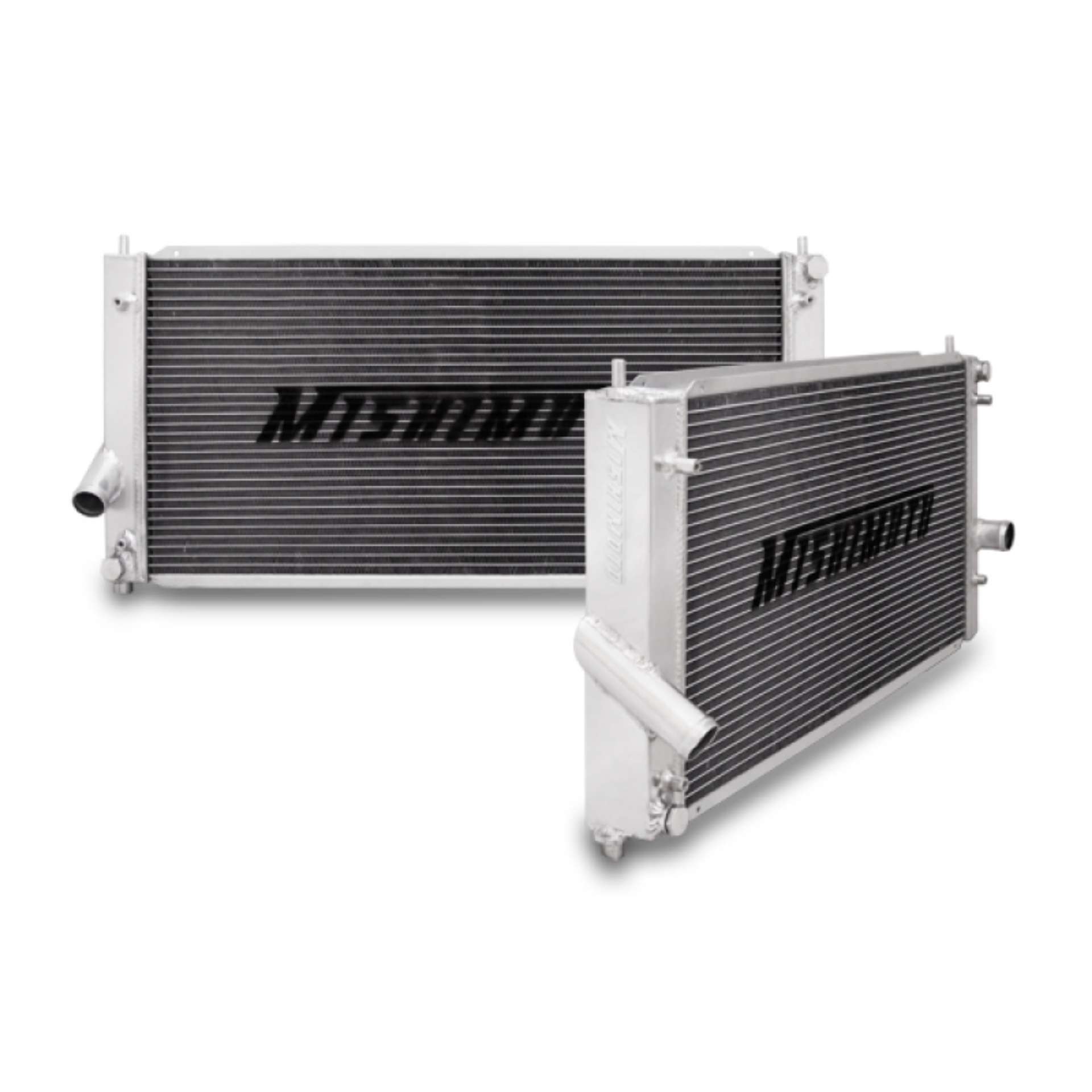 Picture of Mishimoto 00-05 Toyota MR2 Manual Aluminum Radiator