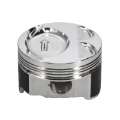 Picture of Manley MazdaSpeed 3 MZR 2-3L 87-75mm Bore -13-3cc Dome 9-5:1 CR ED Pistons w- Rings - Set of 4