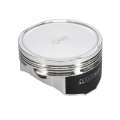 Picture of Manley Chrysler Hemi 6-4L 4-100in Bore 1-120in CD -5-0cc Dish Platinum Series Pistons - E-D