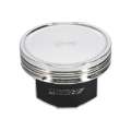 Picture of Manley Chrysler Hemi 6-4L 4-100in Bore 1-120in CD -5-0cc Dish Platinum Series Pistons - E-D