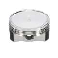 Picture of Manley Chrysler Hemi 6-4L 4-100in Bore 1-120in CD -5-0cc Dish Platinum Series Pistons - E-D