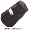 Picture of K&N Drycharger Air Filter Wrap RU-2815 Black