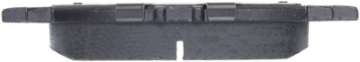 Picture of StopTech 13-19 Lexus GS350 Street Select Rear Brake Pads