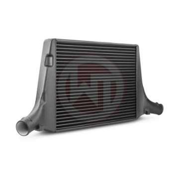 Picture of Wagner Tuning Audi A6 C7 3-0L BiTDI Competition Intercooler Kit