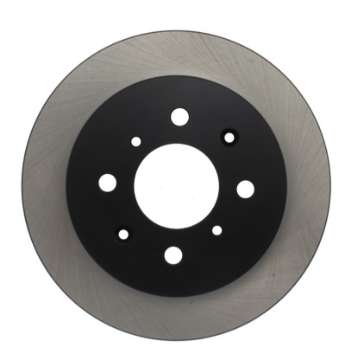 Picture of Stoptech Acura & Honda Civic-Del Sol Rear CRYO-STOP Rotor