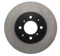 Picture of Stoptech Acura & Honda Civic-Del Sol Front CRYO-STOP Rotor