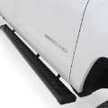 Picture of Lund 2019 RAM 1500 Crew Cab Summit Ridge 2-0 Running Boards - Black