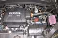 Picture of K&N 05-06 Honda Ridgeline V6-3-5L Performance Intake Kit