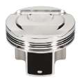 Picture of JE Pistons GM 2-0L Turbo ECOTEC LTG 86-5mm Bore 9-5:1 CR -1-5cc Dish Piston Set of 4