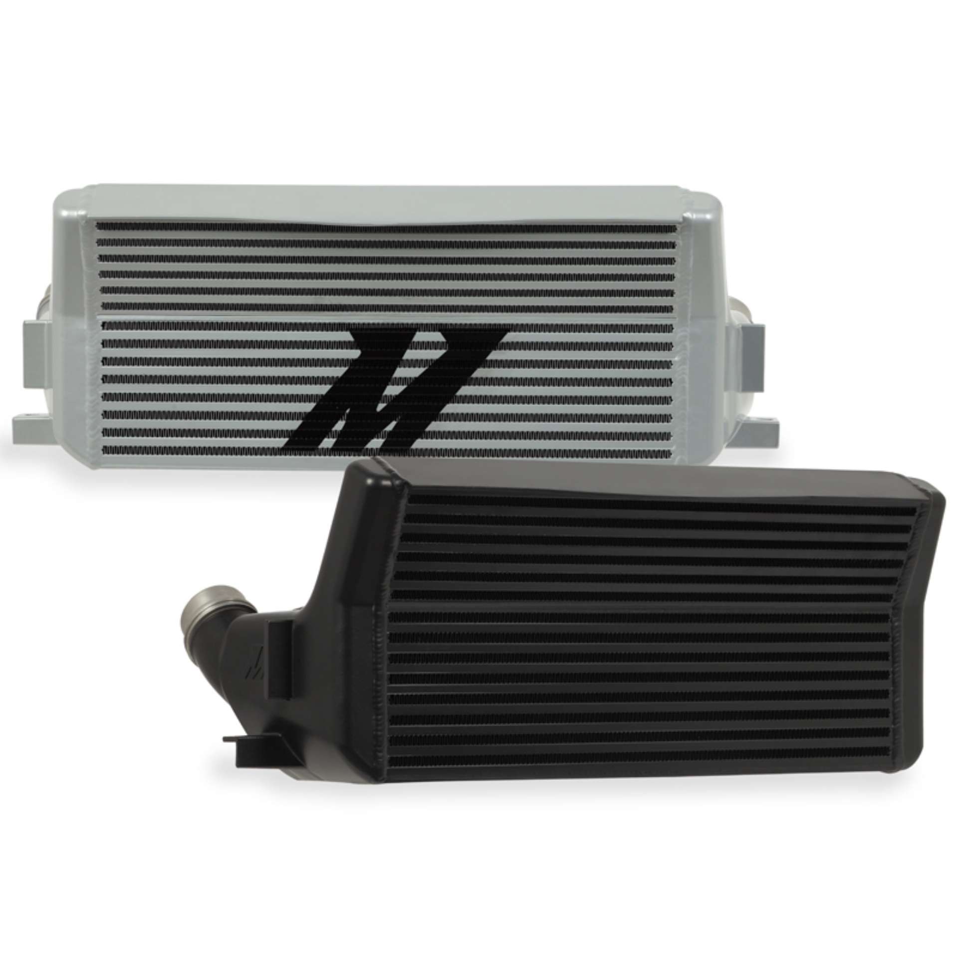 Picture of Mishimoto 2012-2016 BMW F22-F30 Intercooler I-C ONLY - Black