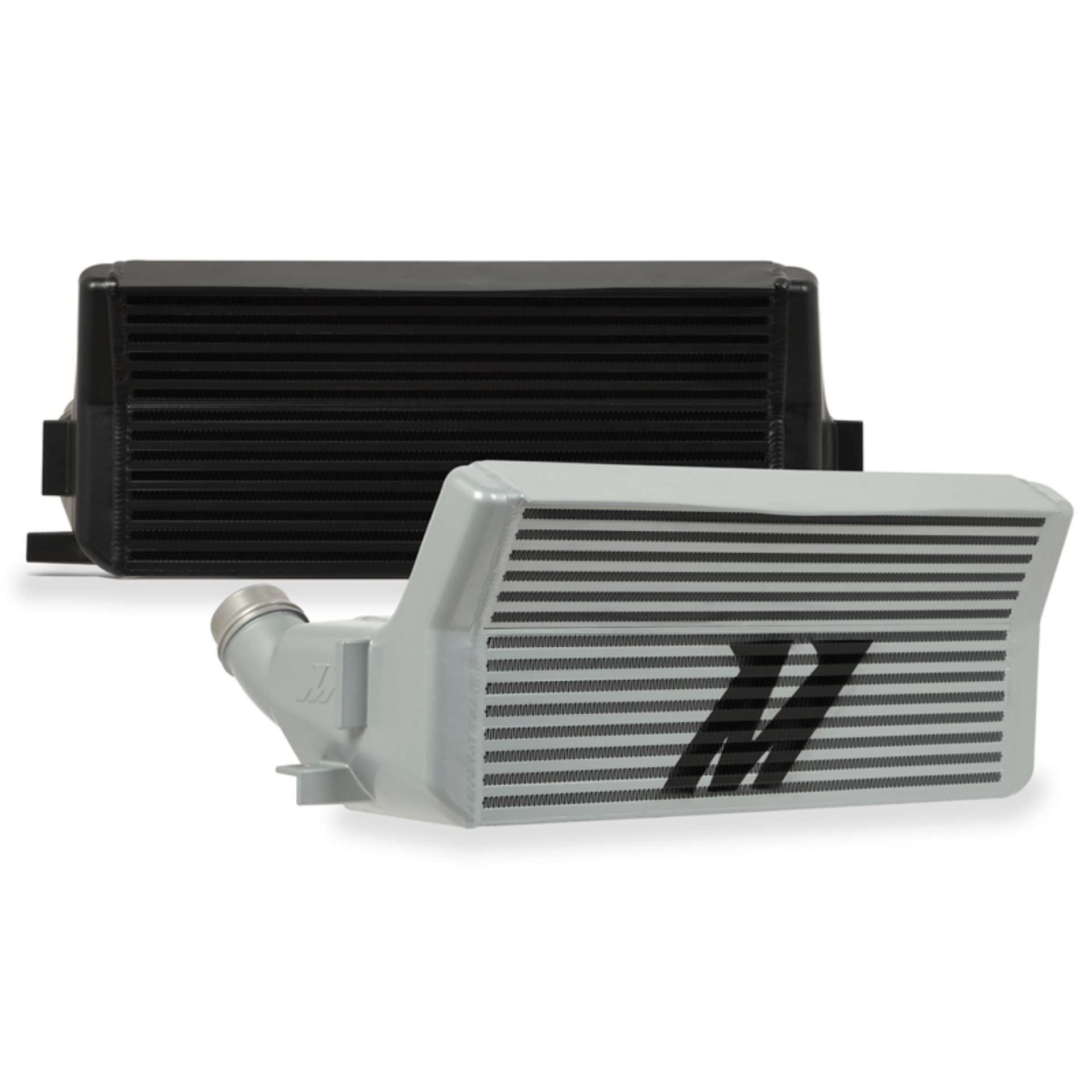 Picture of Mishimoto 2012-2016 BMW F22-F30 Intercooler I-C ONLY - Silver