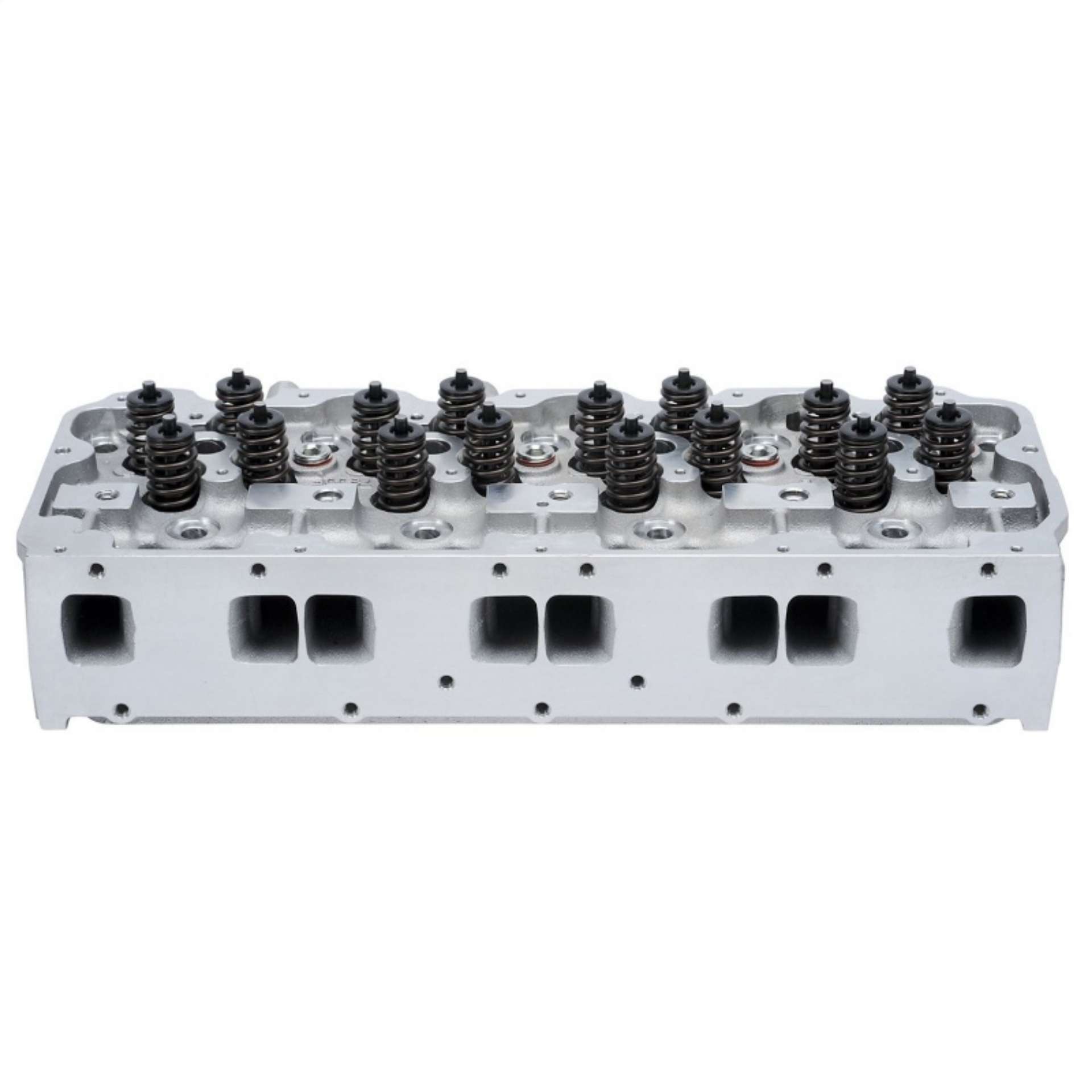 Picture of Edelbrock Cylinder Head 11-16 Chevy LML Duramax Diesel V8 6-6L Single Complete