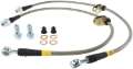 Picture of StopTech 00-05 Honda S2000 Front SS Brake Lines