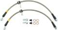 Picture of StopTech 06-09 Honda S2000 Rear SS Brake Lines