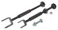 Picture of SPC Performance 2015+ Acura TLX Rear Adjustable Arm and Toe Cam Set