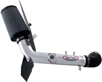Picture of AEM 00-04 Toyota Tundra-Sequoia V8 Polished Brute Force Air Intake
