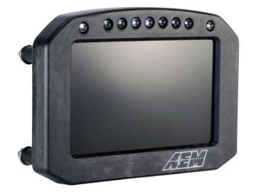 Picture of AEM CD-5 Carbon Flush Digital Dash Display