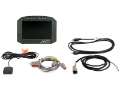 Picture of AEM CD-5G Carbon Flush Digital Dash Display w- Internal 20Hz GPS & Antenna