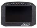 Picture of AEM CD-5G Carbon Flush Digital Dash Display w- Internal 20Hz GPS & Antenna