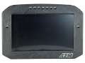 Picture of AEM CD-7L Carbon Logging Flush Digital Dash Display