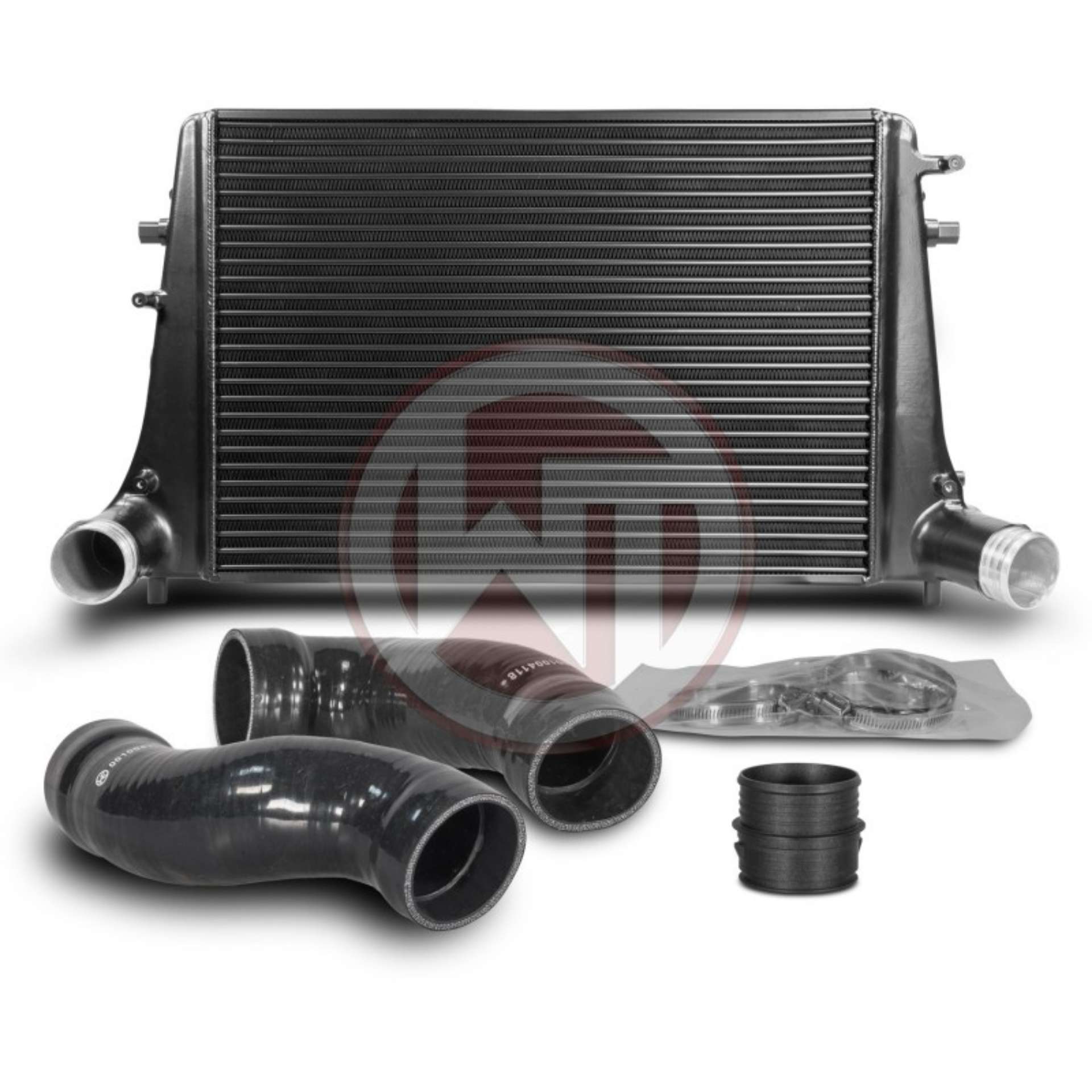 Picture of Wagner Tuning Volkswagen Tiguan 5N 2-0L TSI Competition Intercooler Kit