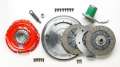 Picture of South Bend 05-10 Ford Mustang 4-6L 26T Street Dual Disc Kit w- Flywheel