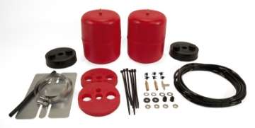 Picture of Air Lift Air Lift 1000 Air Spring Kit for 18-19 Jeep Wrangler JL 2WD-4WD