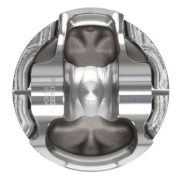 Picture of JE Pistons Cadillac 2-0L Turbo Ecotec LTG 86-25mm +0-25 Oversize Bore 9-5:1 Kit Set of 4