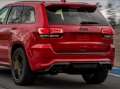 Picture of Borla 2018+ Jeep Grand Cherokee TrackHawk 6-2L V8 AWD 3in ATAK CatBack Exhaust Uses Factory Tips