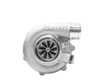 Picture of Garrett G25-550 Turbocharger O-V V-Band - V-Band 0-92 A-R Internal WG