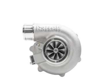 Picture of Garrett G25-660 Reverse Turbocharger O-V V-Band - V-Band 0-72 A-R Internal WG