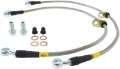 Picture of StopTech 02-06 Acura RSX Front SS Brake Lines