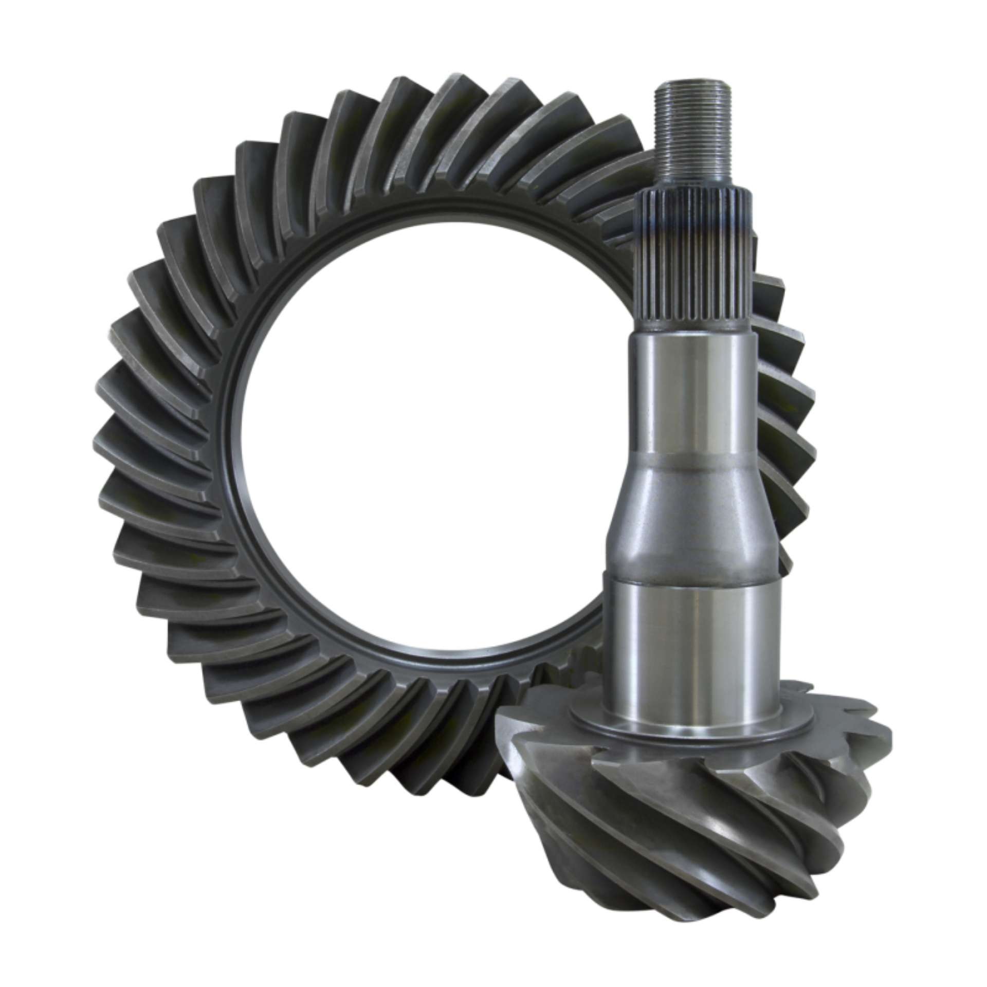 Picture of Yukon Gear USA Standard Ring & Pinion Gear Set for 2011 & up Ford 9-75in in a 5-13 Ratio