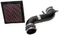 Picture of K&N 2018 Toyota Camry 3-5L Typhoon Air Intake