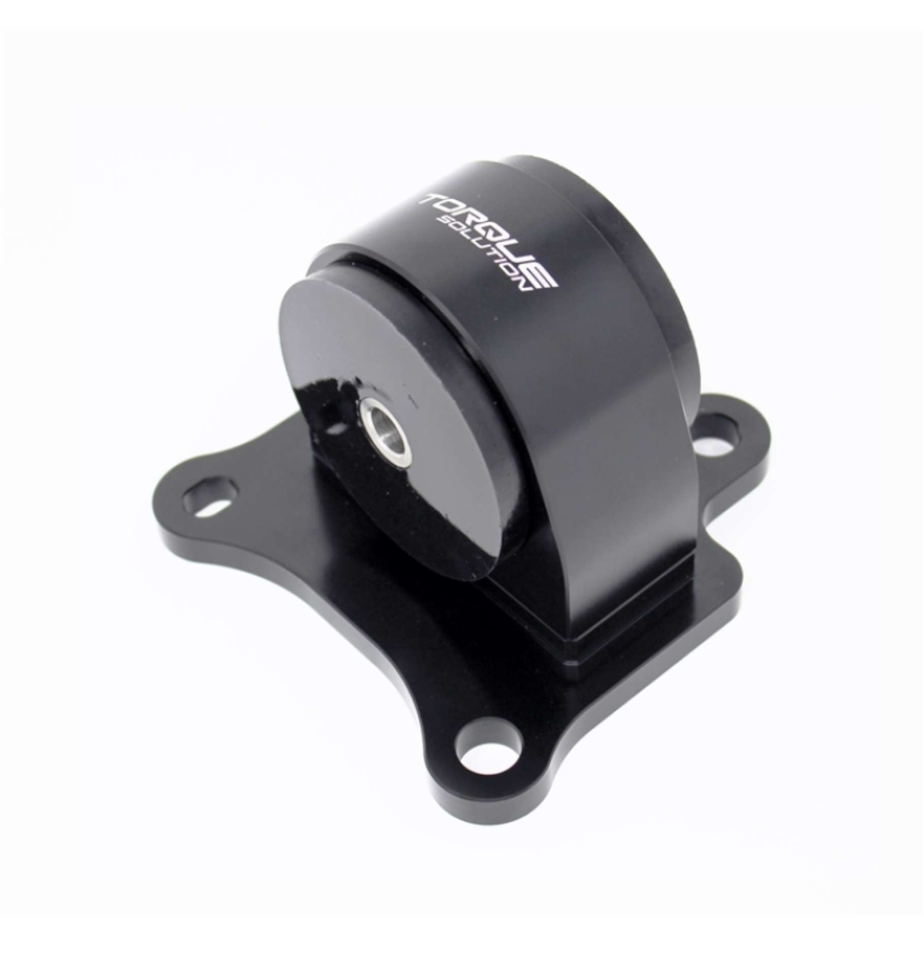 Picture of Torque Solution Billet Rear Engine Mount - Nissan R35 GT-R VR38