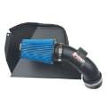 Picture of Injen 16-19 BMW 340i-340i GT 3-0L Turbo Wrinkle Black Cold Air Intake