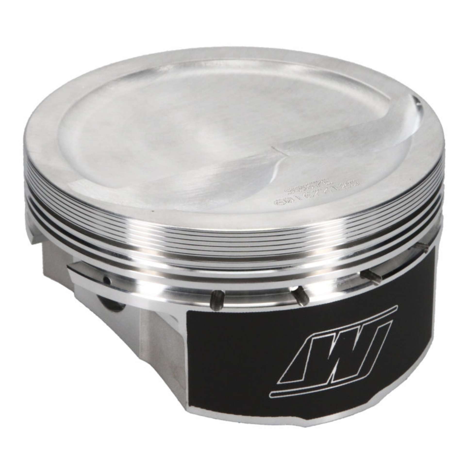 Picture of Wiseco Ford Small Block 302-351 Windsor 4-060in Bore 3-400in Stroke -14cc Dish Piston Kit