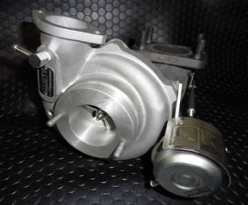 Picture of HKS GTIII RS SPORT TURBINE KIT JZX100