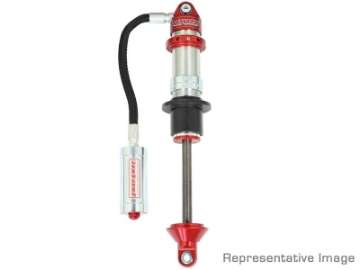 Picture of aFe Sway-A-Way 2-5in Coilover w- Remote Reservoir - 14in Stroke