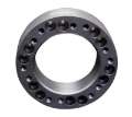 Picture of NRG Hub Spacer 1in - Black