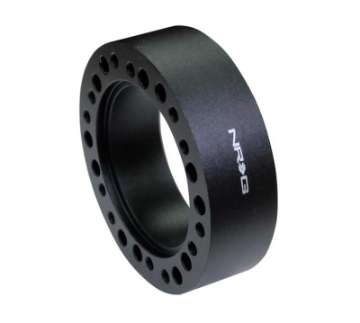 Picture of NRG Hub Spacer 1in - Black