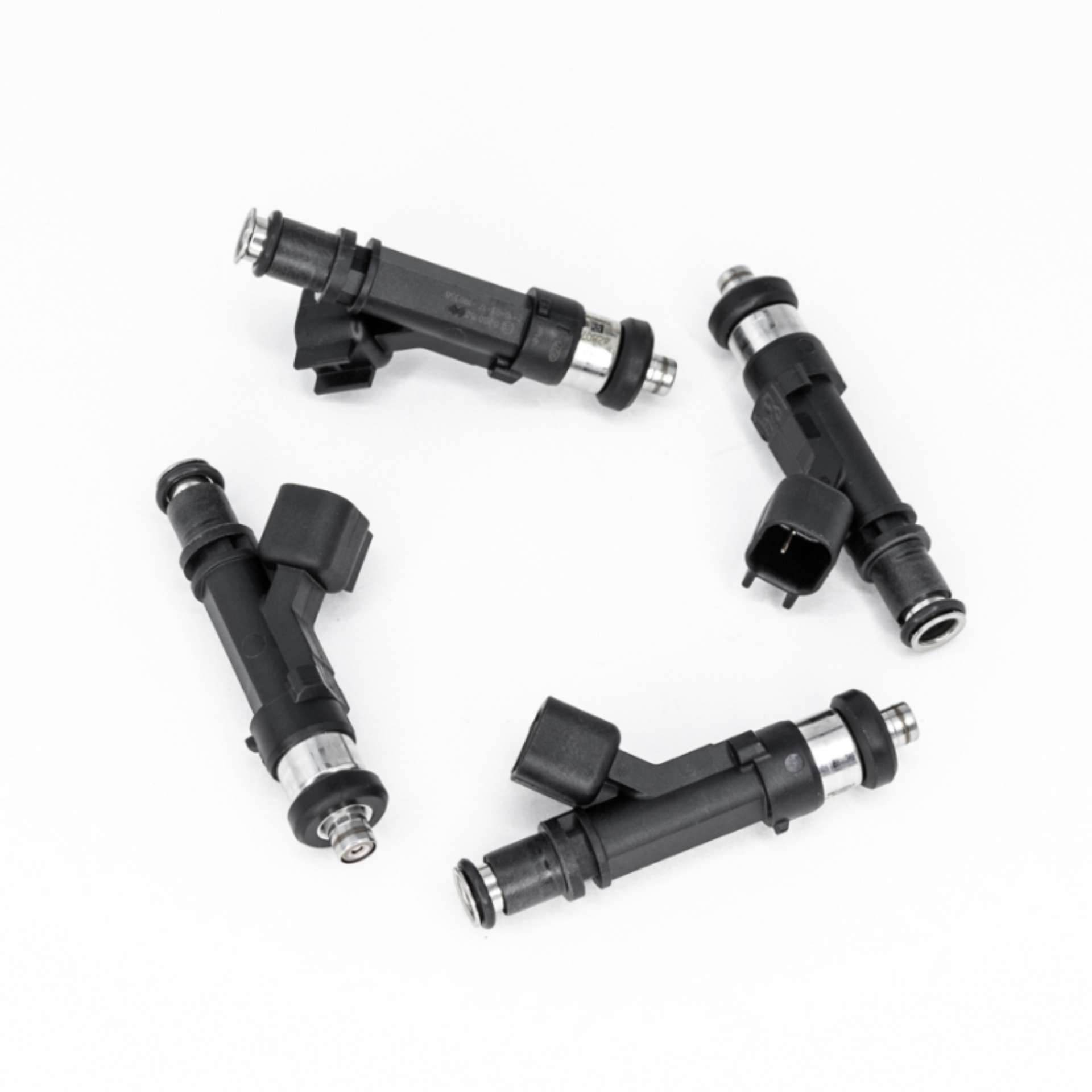 Picture of DeatschWerks 90-05 Mazda Miata 1000cc Injectors - Replaces 22S-00-1000-4