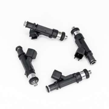 Picture of DeatschWerks 90-05 Mazda Miata 1000cc Injectors - Replaces 22S-00-1000-4