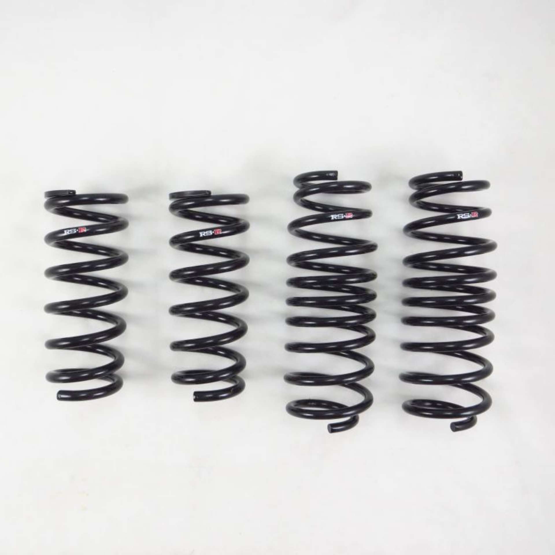 Picture of RS-R 2019+ Toyota Corolla Hatchback Super Down Springs